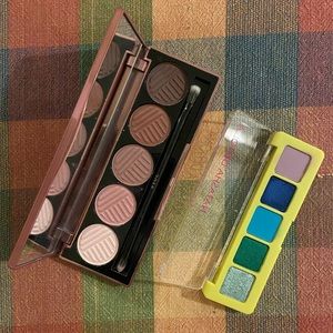 Eyeshadow Palette Bundle